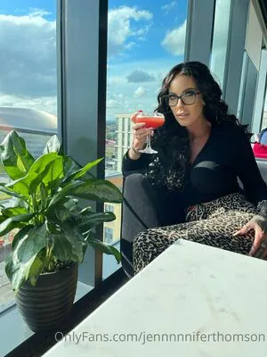 Jennnnniferthomson OnlyFans Leaked Free Thumbnail Picture - #IhOq9JnFJK