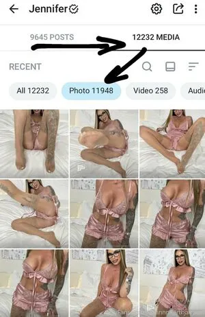 Jennnnniferthomson OnlyFans Leaked Free Thumbnail Picture - #K0TYmu8ZWE