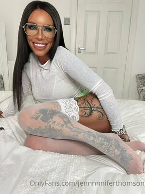 Jennnnniferthomson OnlyFans Leaked Free Thumbnail Picture - #WzQW4dhWeV