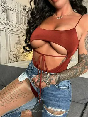 Jennnnniferthomson OnlyFans Leaked Free Thumbnail Picture - #Yx3BXn98DL
