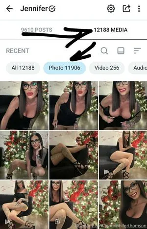 Jennnnniferthomson OnlyFans Leaked Free Thumbnail Picture - #blPyheaHMa