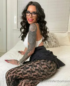 Jennnnniferthomson OnlyFans Leaked Free Thumbnail Picture - #bnRKbcTn0z