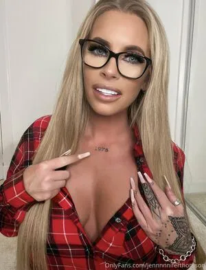 Jennnnniferthomson OnlyFans Leaked Free Thumbnail Picture - #cGZNJH0A1K