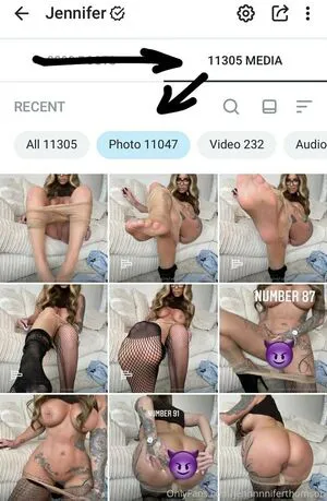 Jennnnniferthomson OnlyFans Leaked Free Thumbnail Picture - #dFPWiwhcOd
