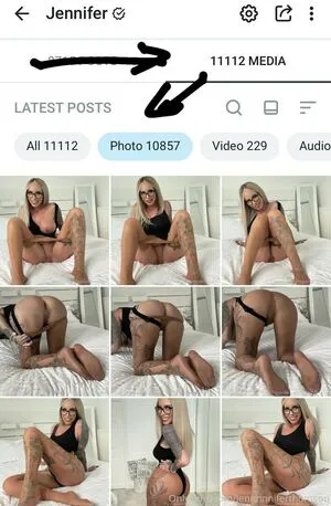 Jennnnniferthomson OnlyFans Leaked Free Thumbnail Picture - #eiO6VDwKUK