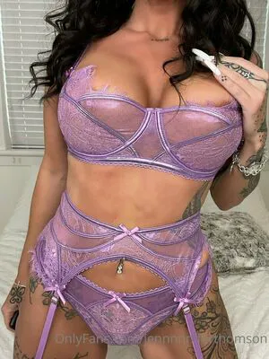 Jennnnniferthomson OnlyFans Leaked Free Thumbnail Picture - #hCikUsY6TW