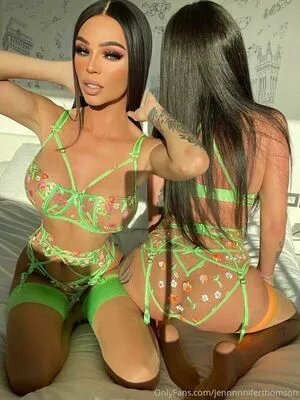 Jennnnniferthomson OnlyFans Leaked Free Thumbnail Picture - #iKWqTjMK55