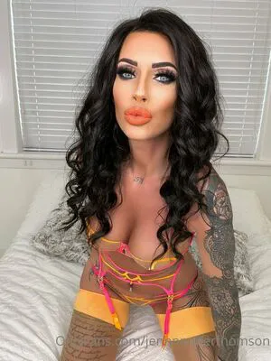 Jennnnniferthomson OnlyFans Leaked Free Thumbnail Picture - #iacG8kOb8y