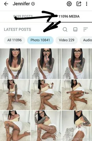 Jennnnniferthomson OnlyFans Leaked Free Thumbnail Picture - #jOaHsgRp0M