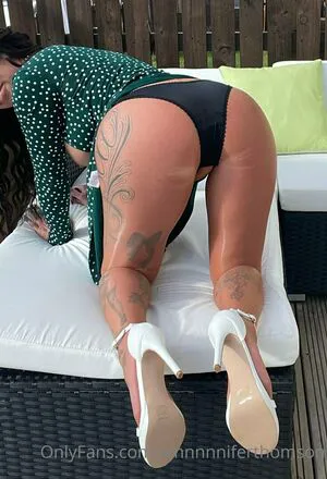Jennnnniferthomson OnlyFans Leaked Free Thumbnail Picture - #kceFo63KXL