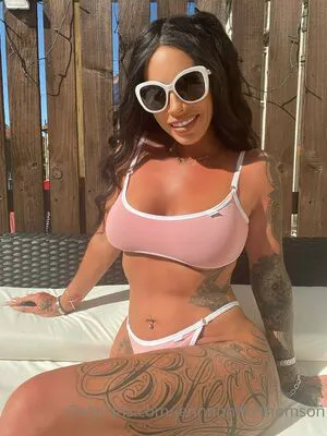 Jennnnniferthomson OnlyFans Leaked Free Thumbnail Picture - #kvwcnXxdk5