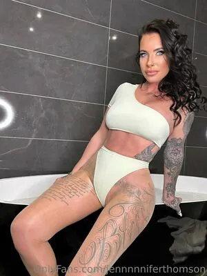Jennnnniferthomson OnlyFans Leaked Free Thumbnail Picture - #mvyqmgiaXY