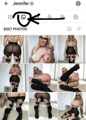 Jennnnniferthomson OnlyFans Leaked Free Thumbnail Picture - #pwneWhV2Rh