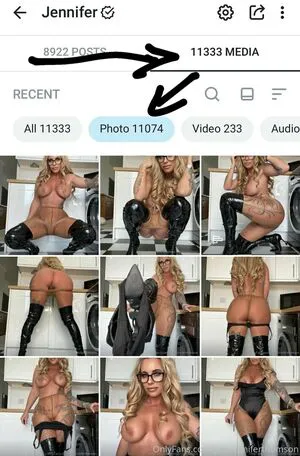 Jennnnniferthomson OnlyFans Leaked Free Thumbnail Picture - #sgliacxKGr