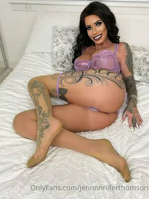 Jennnnniferthomson OnlyFans Leaked Free Thumbnail Picture - #stmB2CRDVY