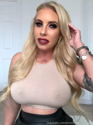 Jennnnniferthomson OnlyFans Leaked Free Thumbnail Picture - #vmmpFRf06U