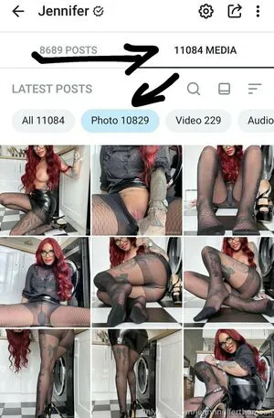 Jennnnniferthomson OnlyFans Leaked Free Thumbnail Picture - #wvwvLXD89C