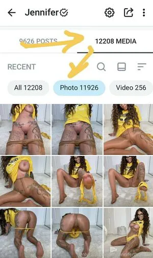 Jennnnniferthomson OnlyFans Leaked Free Thumbnail Picture - #x9ig4Rs0FG