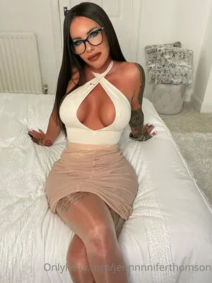 Jennnnniferthomson OnlyFans Leaked Free Thumbnail Picture - #yMz03HscsF