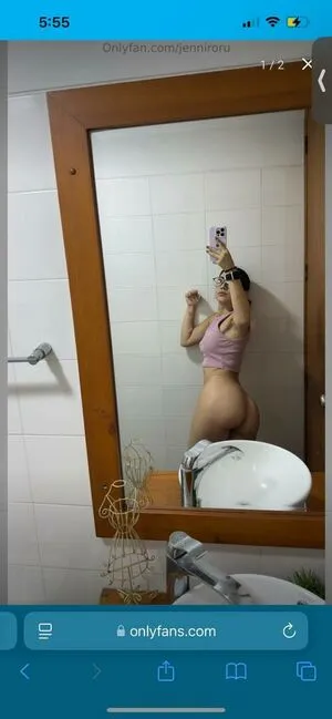 Jennroru OnlyFans Leaked Free Thumbnail Picture - #k8dWpOy1aM