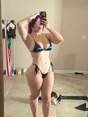 Jennrowley1 OnlyFans Leaked Free Thumbnail Picture - #ry029ehUwg