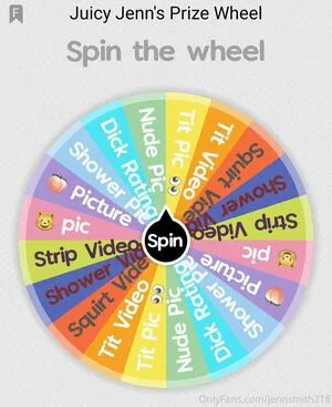 Jennsmith218 OnlyFans Leaked Free Thumbnail Picture - #IAPnq1LgrE