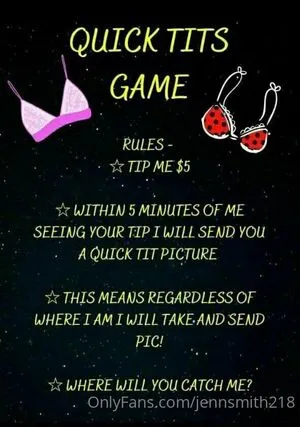 Jennsmith218 OnlyFans Leaked Free Thumbnail Picture - #mlCHqXVb6f