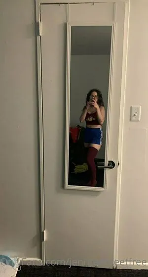 Jennteenfeetfree OnlyFans Leaked Free Thumbnail Picture - #q7VLZBsGaY