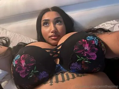 Jennthepimp OnlyFans Leaked Free Thumbnail Picture - #pmmllR55Ed