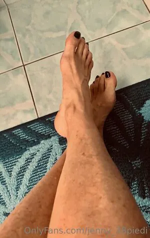 Jenny 38piedi OnlyFans Leaked Free Thumbnail Picture - #fQasb4sR6M