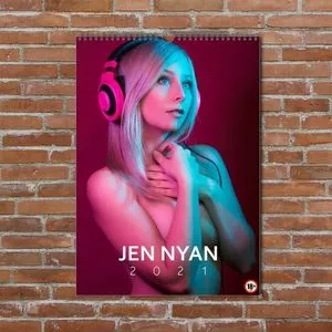 Jenny AN OnlyFans Leaked Free Thumbnail Picture - #C9XsSK34Y7