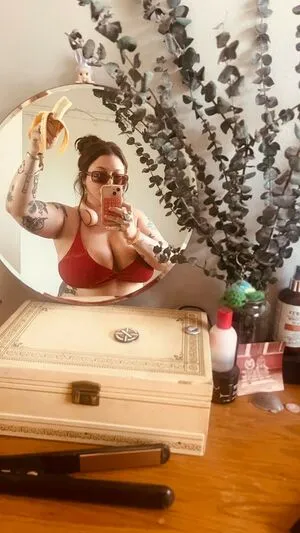 Jenny Anderson OnlyFans Leaked Free Thumbnail Picture - #45kGY0TmfN