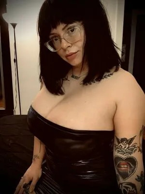 Jenny Anderson OnlyFans Leaked Free Thumbnail Picture - #LvuyWOH1Ty