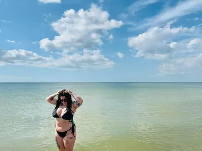 Jenny Anderson OnlyFans Leaked Free Thumbnail Picture - #f0NaloOnzv