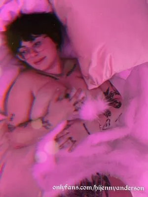 Jenny Anderson OnlyFans Leaked Free Thumbnail Picture - #oFmlklt0cj