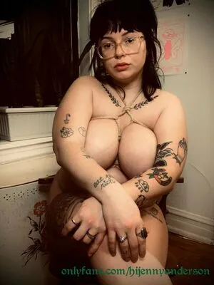 Jenny Anderson OnlyFans Leaked Free Thumbnail Picture - #uYWbe3O0aX
