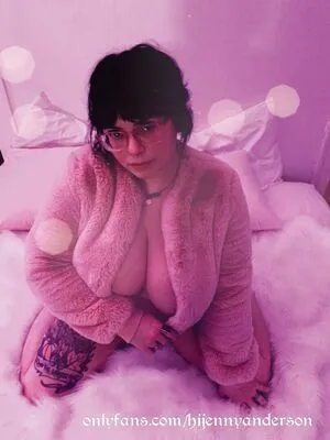 Jenny Anderson OnlyFans Leaked Free Thumbnail Picture - #yIh8FTW9cw