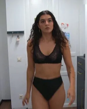 Jenny Bumaye OnlyFans Leaked Free Thumbnail Picture - #Kvopfp2dFp