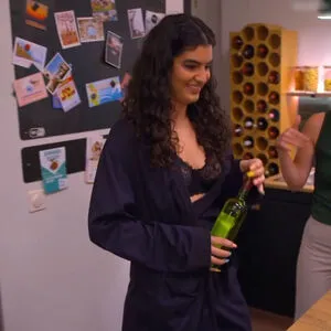 Jenny Bumaye OnlyFans Leaked Free Thumbnail Picture - #Q957LruXwH