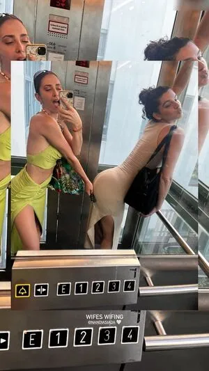 Jenny Bumaye OnlyFans Leaked Free Thumbnail Picture - #Sdisaxzhs6