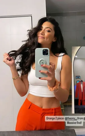 Jenny Chiu OnlyFans Leaked Free Thumbnail Picture - #Os86yiK5m0