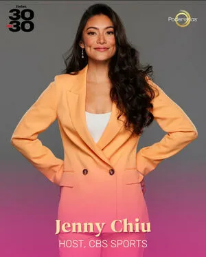 Jenny Chiu OnlyFans Leaked Free Thumbnail Picture - #tuiiLFLPAx