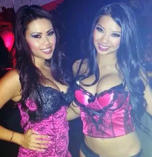 Jenny Chu OnlyFans Leaked Free Thumbnail Picture - #0sPjmEZP1V