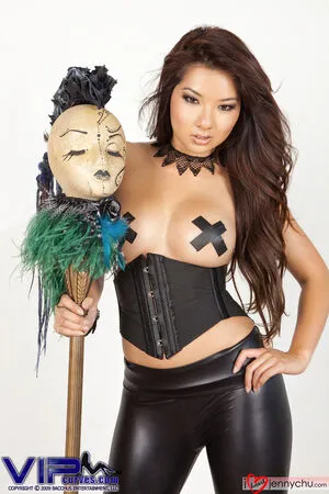 Jenny Chu OnlyFans Leaked Free Thumbnail Picture - #Bsg2nrV9sj