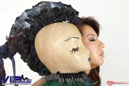 Jenny Chu OnlyFans Leaked Free Thumbnail Picture - #GM51RoRDyT