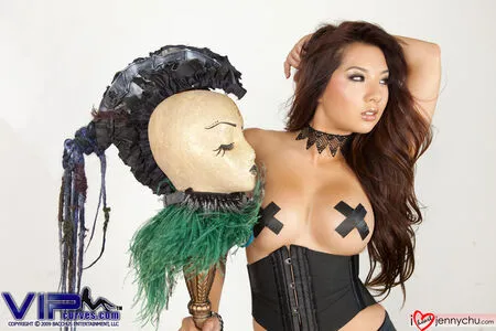 Jenny Chu OnlyFans Leaked Free Thumbnail Picture - #Hvk4m5IeAZ