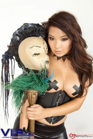 Jenny Chu OnlyFans Leaked Free Thumbnail Picture - #TCMlqjkK9n