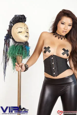 Jenny Chu OnlyFans Leaked Free Thumbnail Picture - #XTWp2mZXoD