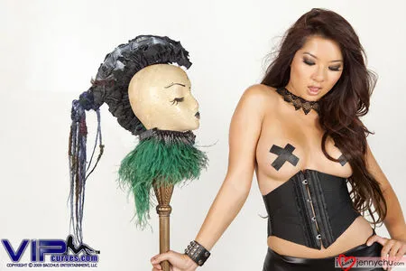Jenny Chu OnlyFans Leaked Free Thumbnail Picture - #fBK2gnICOS