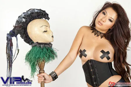 Jenny Chu OnlyFans Leaked Free Thumbnail Picture - #j5rCiAUUTj